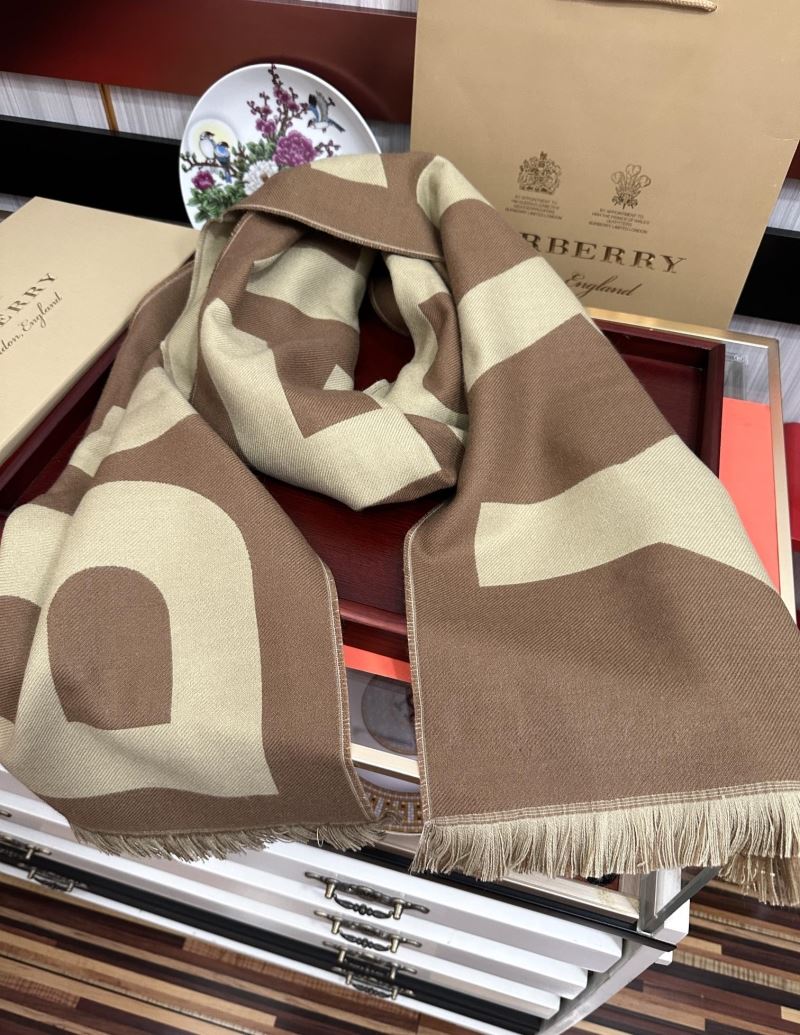 Burberry Scarf